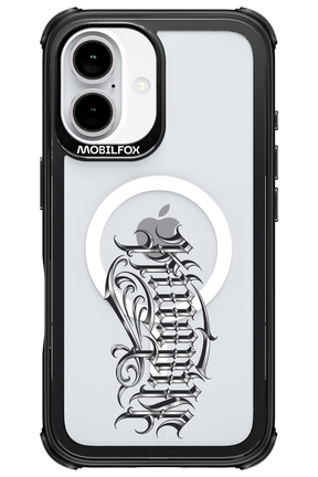 Chaotic Love - Apple iPhone 16