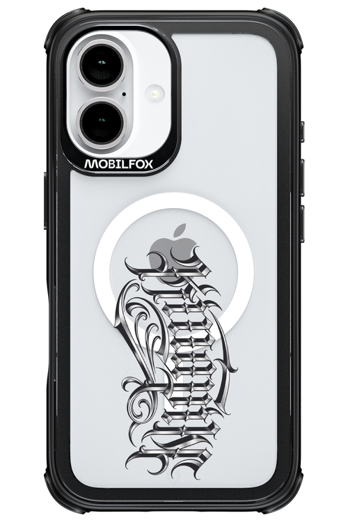 Chaotic Love - Apple iPhone 16