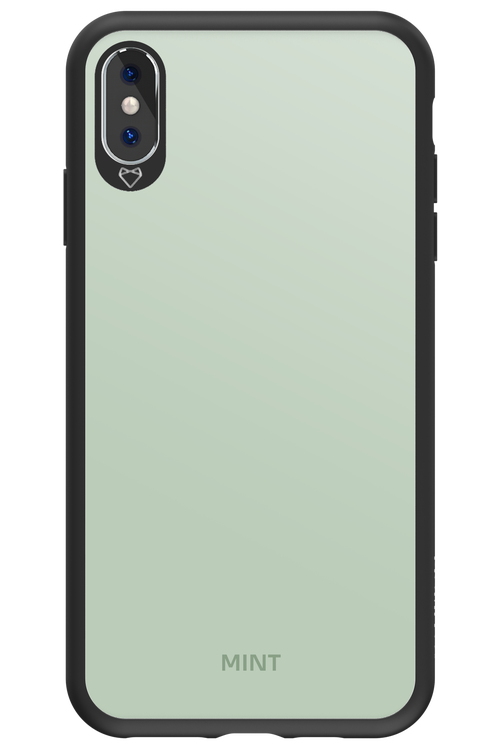 MINT 2.0 - Apple iPhone XS Max