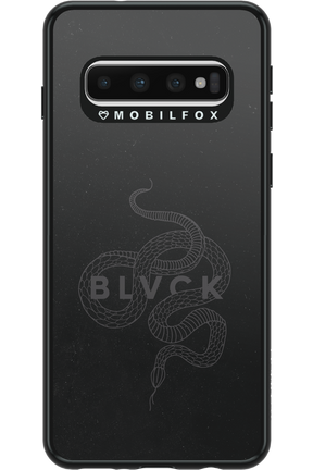 MAMBA - Samsung Galaxy S10