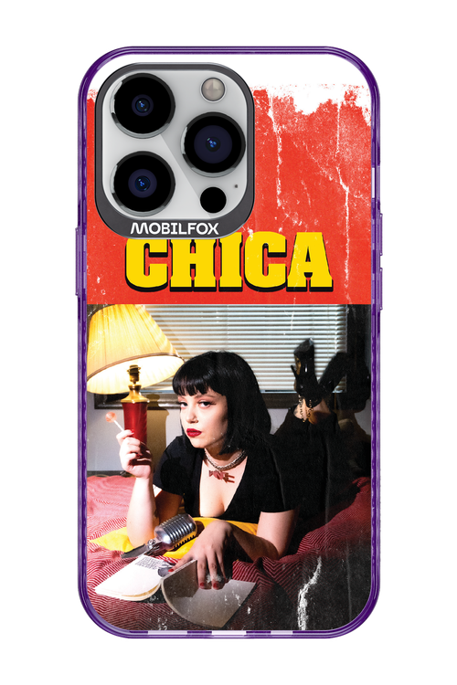 CHICA - Apple iPhone 13 Pro