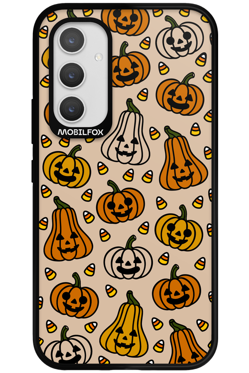 Sweet Thrill - Samsung Galaxy A54