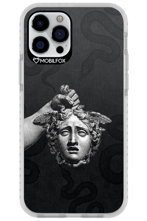 Medusa’s Gaze - Apple iPhone 12 Pro