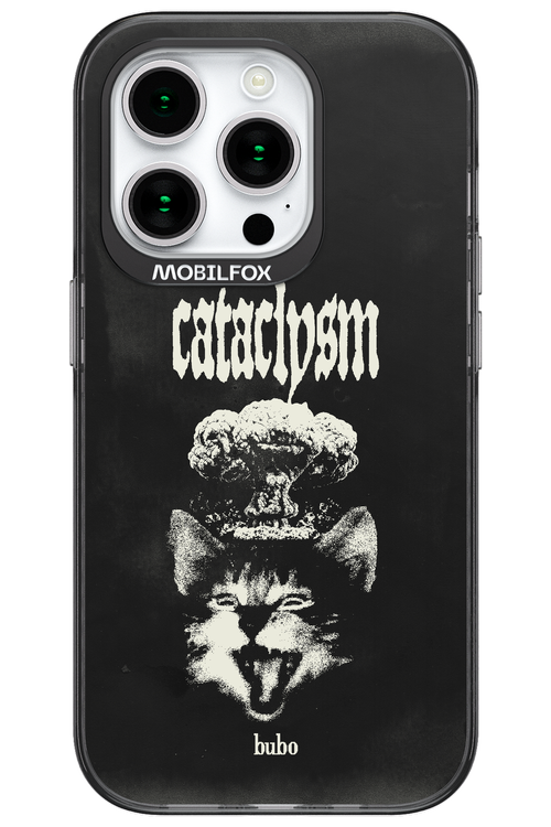 CATACLYSM - Apple iPhone 15 Pro