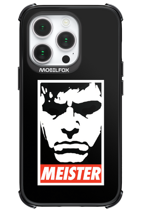 MEISTER - Apple iPhone 14 Pro