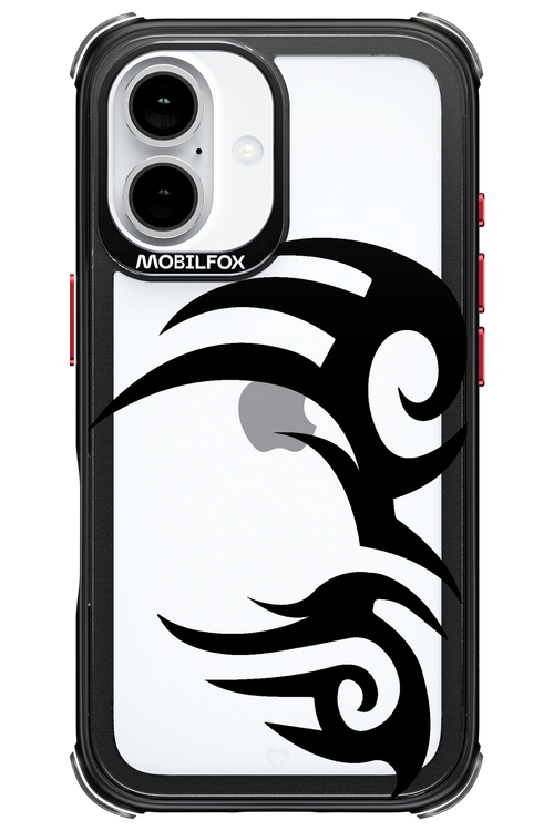 Tattoo Icon 2.0 - Apple iPhone 16