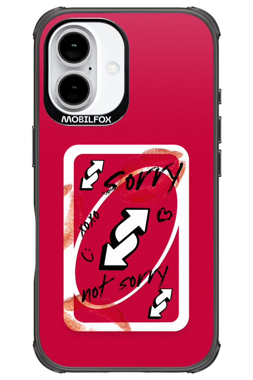 Turn - Apple iPhone 16