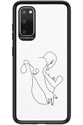 Horny for art 2.0 - Samsung Galaxy S20
