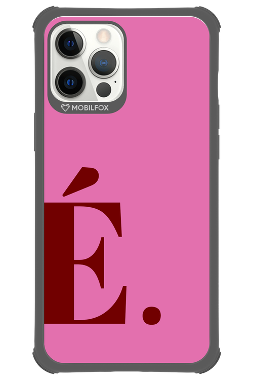 E II (Sorbet) 2.0 - Apple iPhone 12 Pro Max
