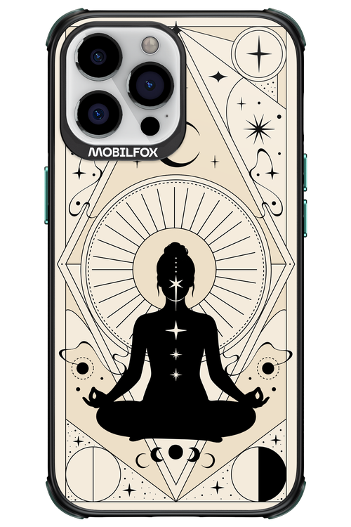 Soul Peace - Apple iPhone 13 Pro Max