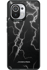 Chaotic Thunder - Xiaomi Mi 11 5G