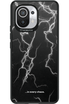 Chaotic Thunder - Xiaomi Mi 11 5G