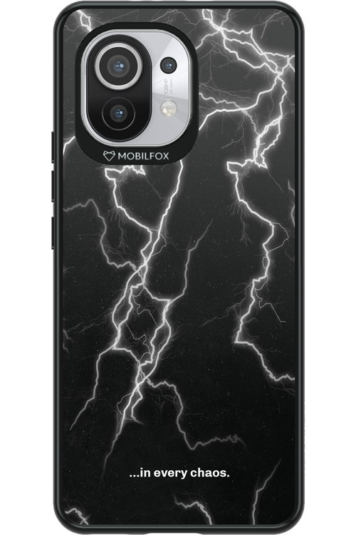 Chaotic Thunder - Xiaomi Mi 11 5G