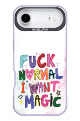 Magic - Apple iPhone 17 Air
