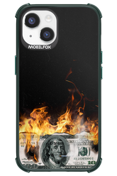 Money Burn - Apple iPhone 14