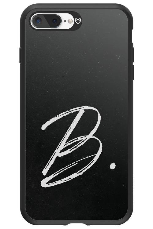 (Off Space) B - Apple iPhone 8 Plus