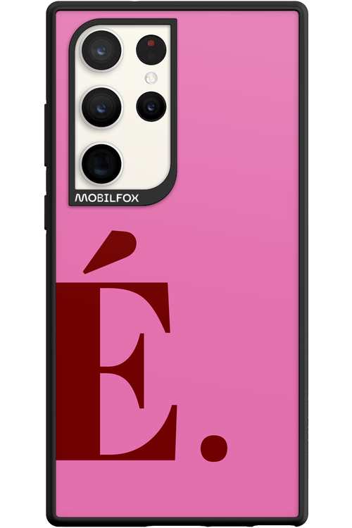 E II (Sorbet) 2.0 - Samsung Galaxy S23 Ultra