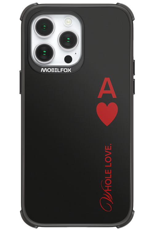 Whole 2.0 - Apple iPhone 14 Pro Max