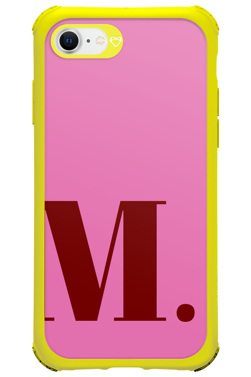 M (Sorbet) 2.0 - Apple iPhone SE 2020