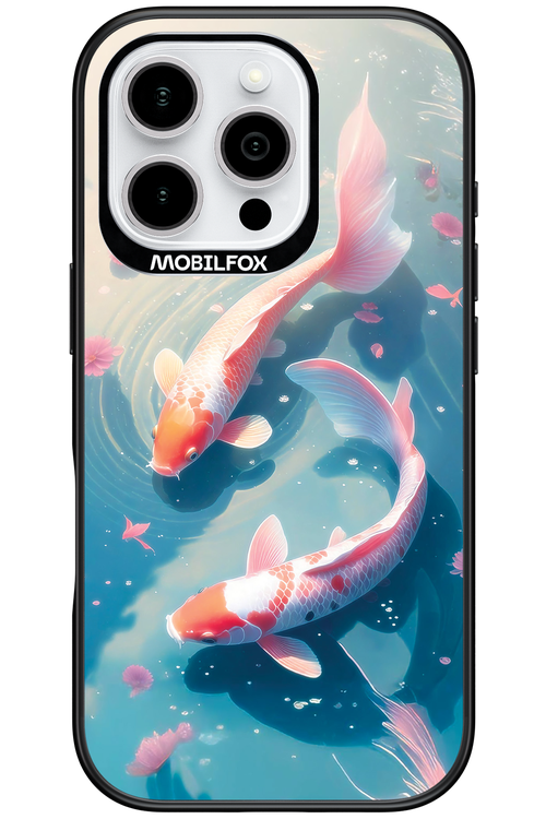 Koi - Apple iPhone 16 Pro