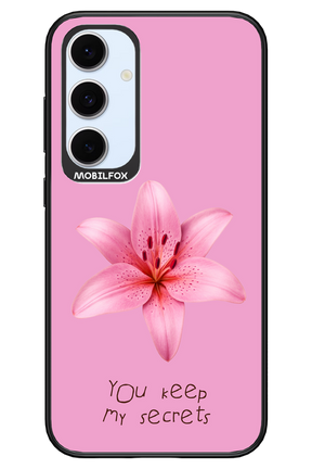 Secrets 2.0 - Samsung S24 FE