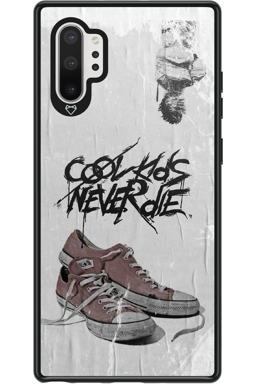 CKND - Samsung Galaxy Note 10+