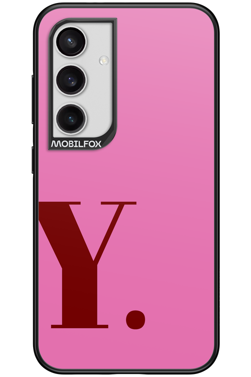 Y (Sorbet) 2.0 - Samsung Galaxy S24