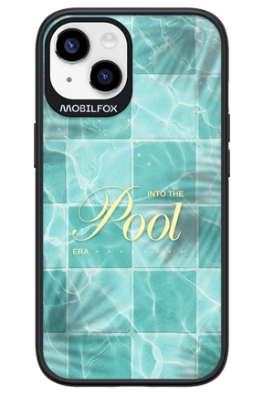 Into the Pool - Apple iPhone 14