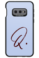 (Jellyfish Presso) Q 2.0 - Samsung Galaxy S10e