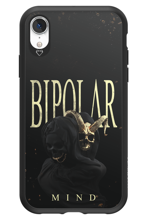 BIPOLAR 2.0 - Apple iPhone XR