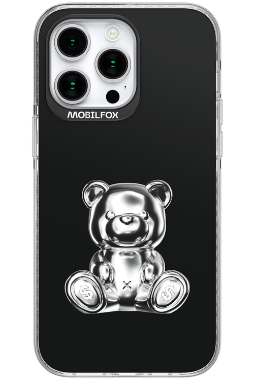 Dollar Bear - Apple iPhone 15 Pro Max