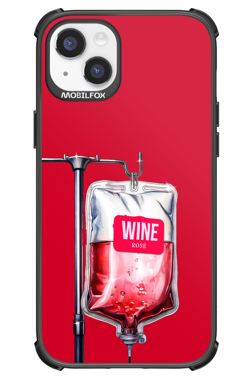 Sos Wine - Apple iPhone 14 Plus