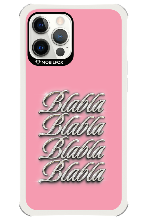 Blabla Blabla 2.0 - Apple iPhone 12 Pro Max