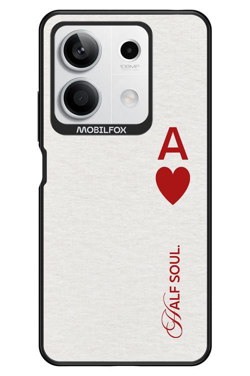 Half - Xiaomi Redmi Note 13 5G