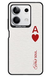 Half - Xiaomi Redmi Note 13 5G