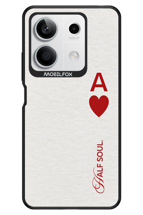 Half - Xiaomi Redmi Note 13 5G