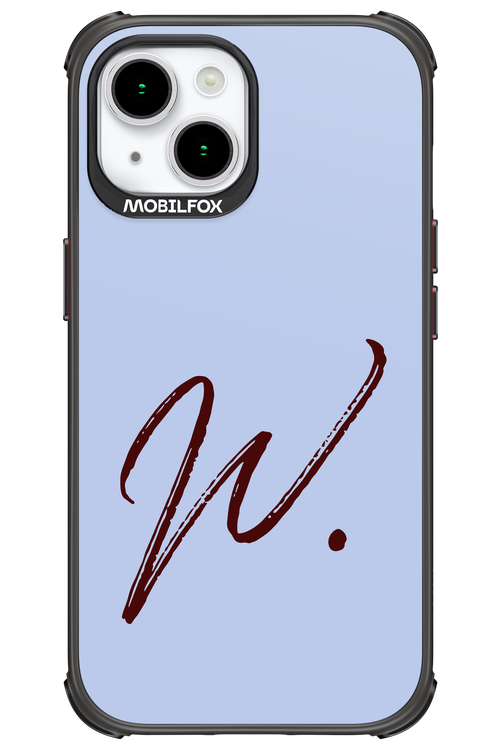 (Jellyfish Presso) W 2.0 - Apple iPhone 15
