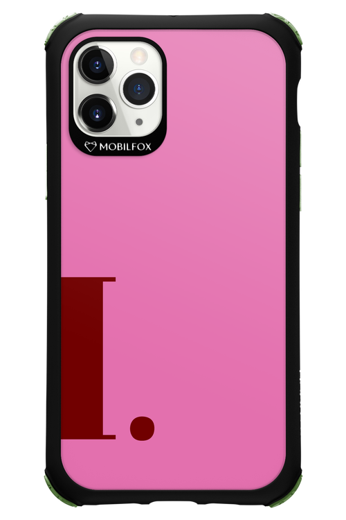 I (Sorbet) 2.0 - Apple iPhone 11 Pro