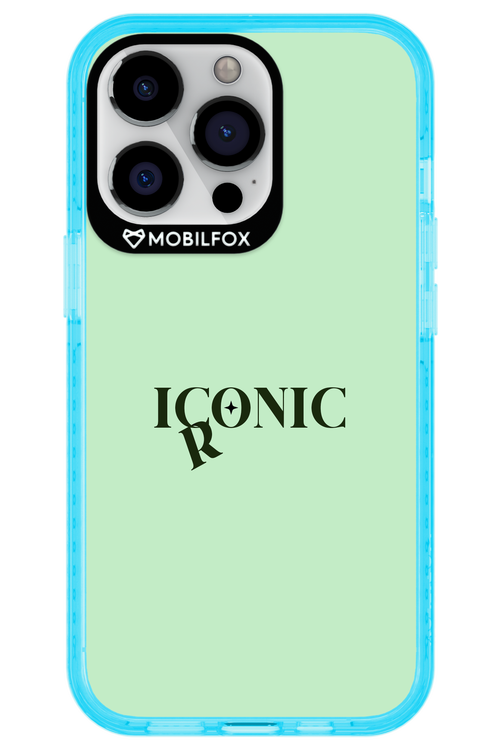 I(R)ONIC - Apple iPhone 13 Pro