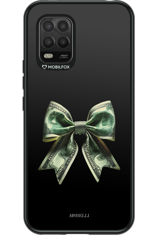 Money is Cute 2.0 - Xiaomi Mi 10 Lite 5G