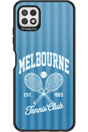 Melbourne Tennis Club 2.0 - Samsung Galaxy A22 5G