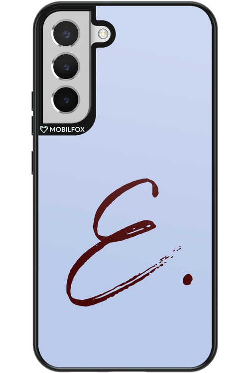 (Jellyfish Presso) E 2.0 - Samsung Galaxy S22+