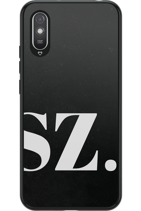 SZ (Off Space) 2.0 - Xiaomi Redmi 9A