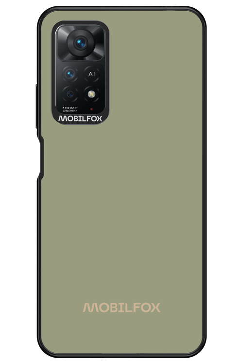 Olive 2.0 - Xiaomi Redmi Note 11Pro 4G/5G
