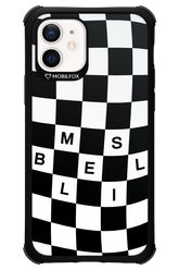 Belli Checked - Apple iPhone 12