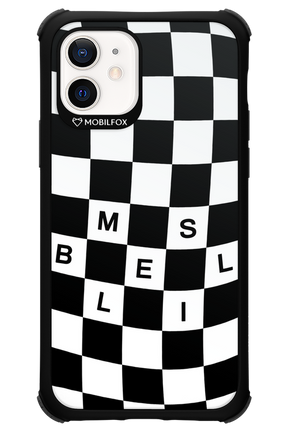Belli Checked - Apple iPhone 12