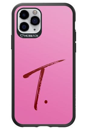 (Sorbet) T 2.0 - Apple iPhone 11 Pro