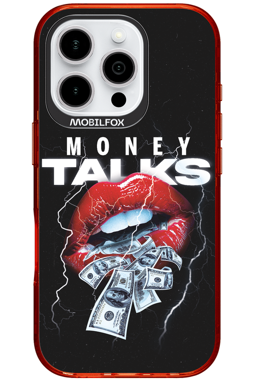 Money Talks 2.0 - Apple iPhone 16 Pro