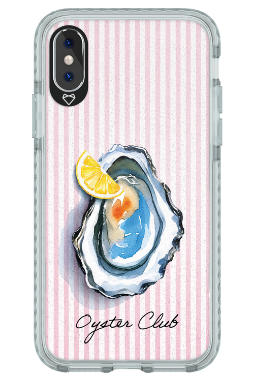 Oyster Club 2.0 - Apple iPhone XS