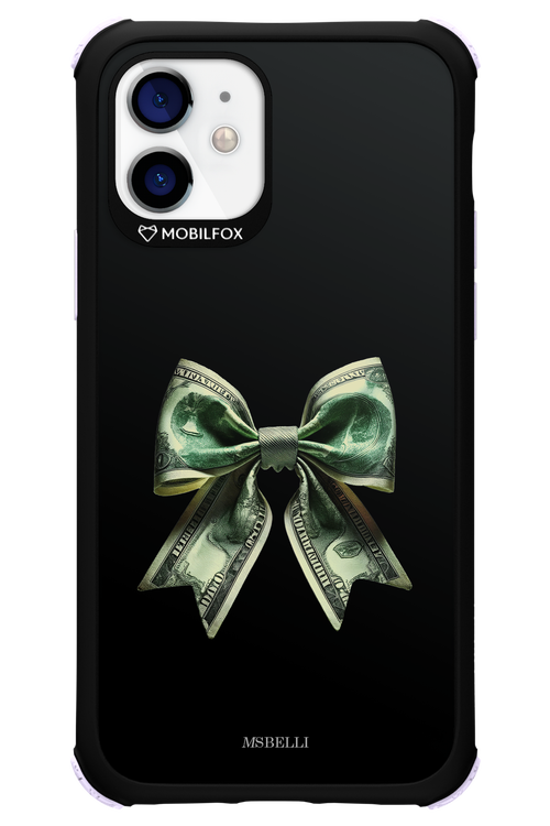 Money is Cute - Apple iPhone 12